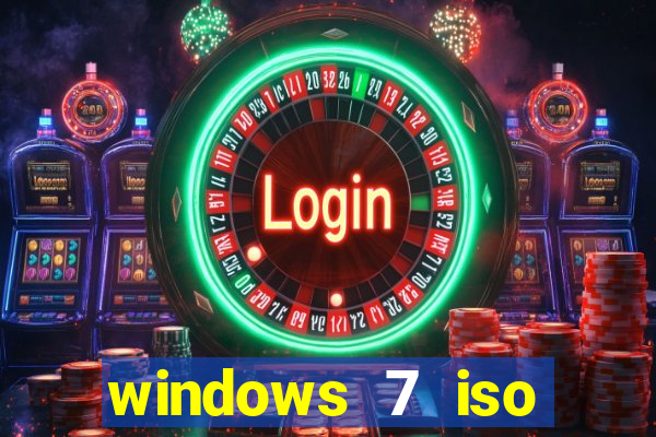 windows 7 iso download 64 bits